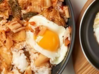 Ком Чен Кімчі (300г)