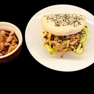 Бао Віт (150г)