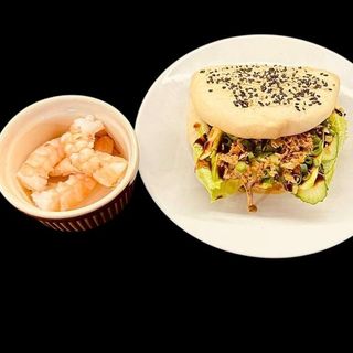 Бао Том (150г)