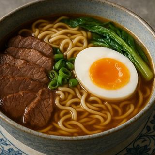 Суп Рамен 450г