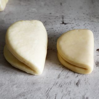 Булочка бао без начінки