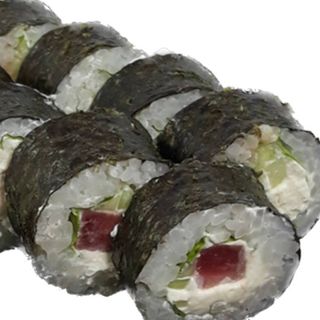 Футомакі з тунцем