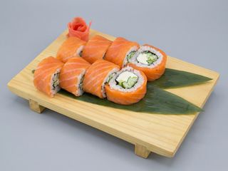 Філадельфія (270г)