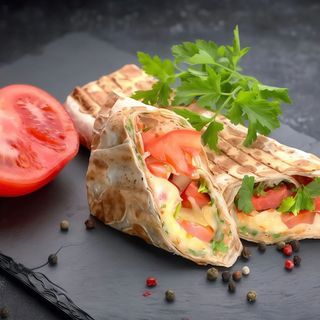 SHAVUXA Кватроформаджі (750 грам)