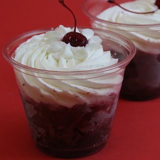 Десерт Чорний ліс (170г)