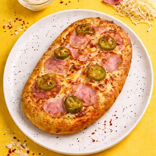 Шоті з шинкою (240 г)