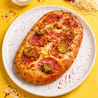 Шоті з салямі (240 г)