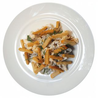 Салат Пікантний (200г)