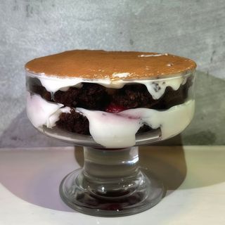 Вишневе Тірамісу 130г