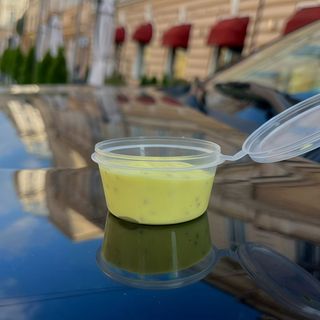 Соус Баварський (50г)