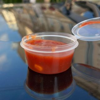 Соус Мексиканський (50г)