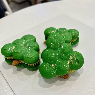 Макарон Ялинка