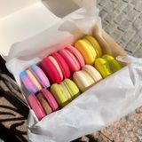 Макарон (1шт)