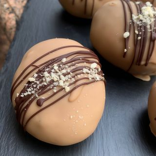 Картопля арахіс