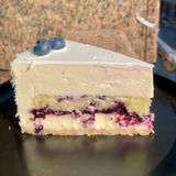 Дабил чиз чорниця