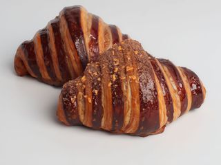 Круасан з шоколадом (115g)