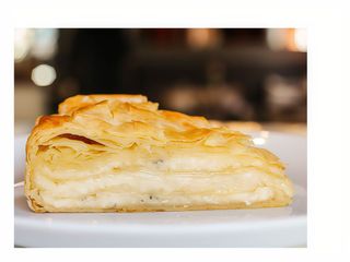 Пиріг 4 сири "Quattro Formaggi" (125g)