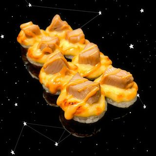 Рол Запечений Туно (295г)