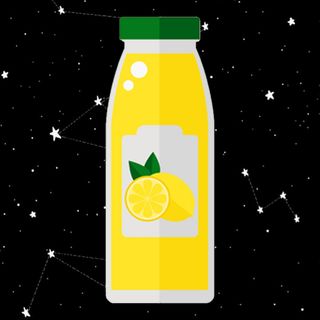 Лимонад Микулинецький (1л)