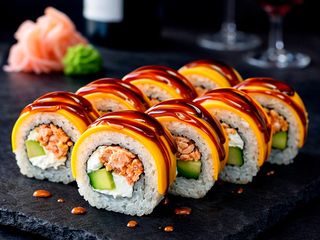 Чіз рол (260г)