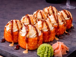 Рол Вулкан (270г)