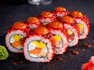 Рол Сенсей (260г)