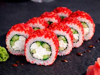 Рол Філадельфія в Тобіко (260г)