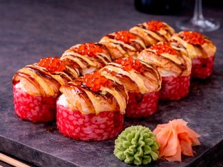 Рол Азія (300г)