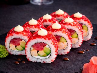 Рол Канада (255г)