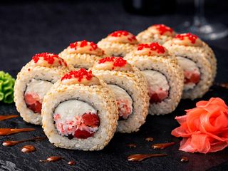 Рол Сезам (245г)