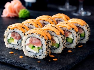 Рол Ізумідай (255г)