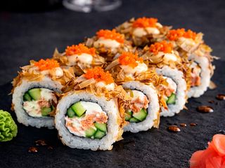 Рол Окінава (250г)