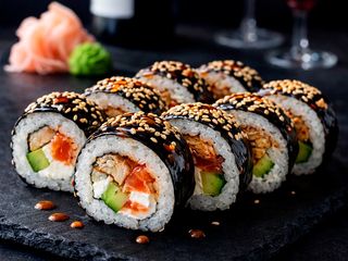 Рол Футорі (250г)