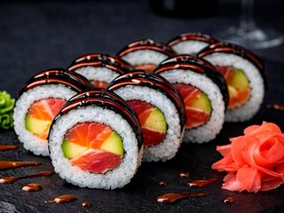 Фіш рол (245г)