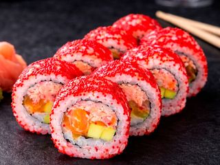 Рол Хоккайдо (285г)