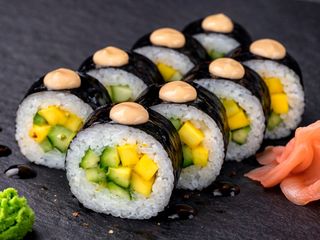 Веган Рол (240г)