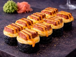 Рол Запечений Туно (295г)