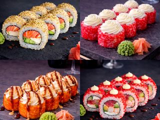 Сет Венера (1,1кг)