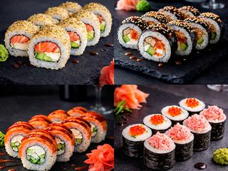 Сет Дарт Вейдер (1,1кг)