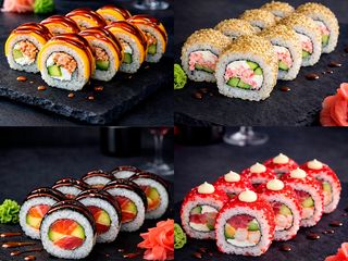 Сет Сузір'я (1,1кг)