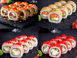 Сет Зоря (1,1кг)