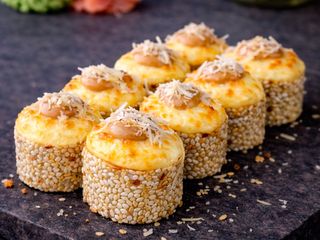 Рол Чотири Сири (300г)