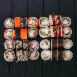 Сет Хокайдо (1100 г.)