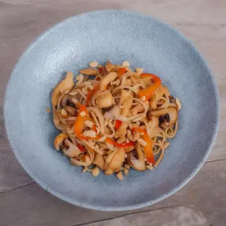 Удон з куркою (400 г.)