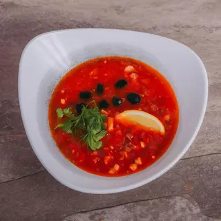 Солянка (300г)