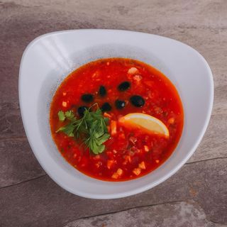 Солянка (300г)