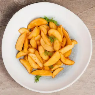 Картопля по-селянськи (200г)