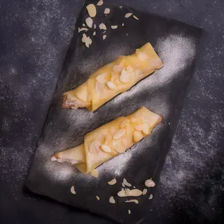 Млинці з сиром (210г)