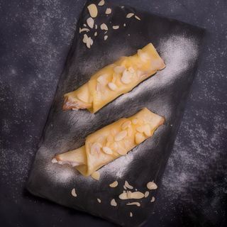 Млинці з маком (210г)