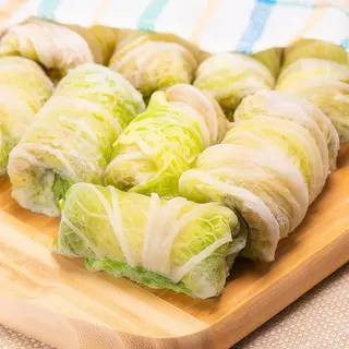 Заморожені голубці (1000г)